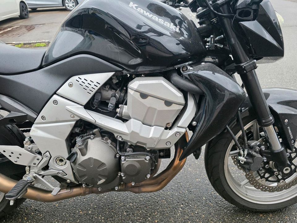 kawasaki