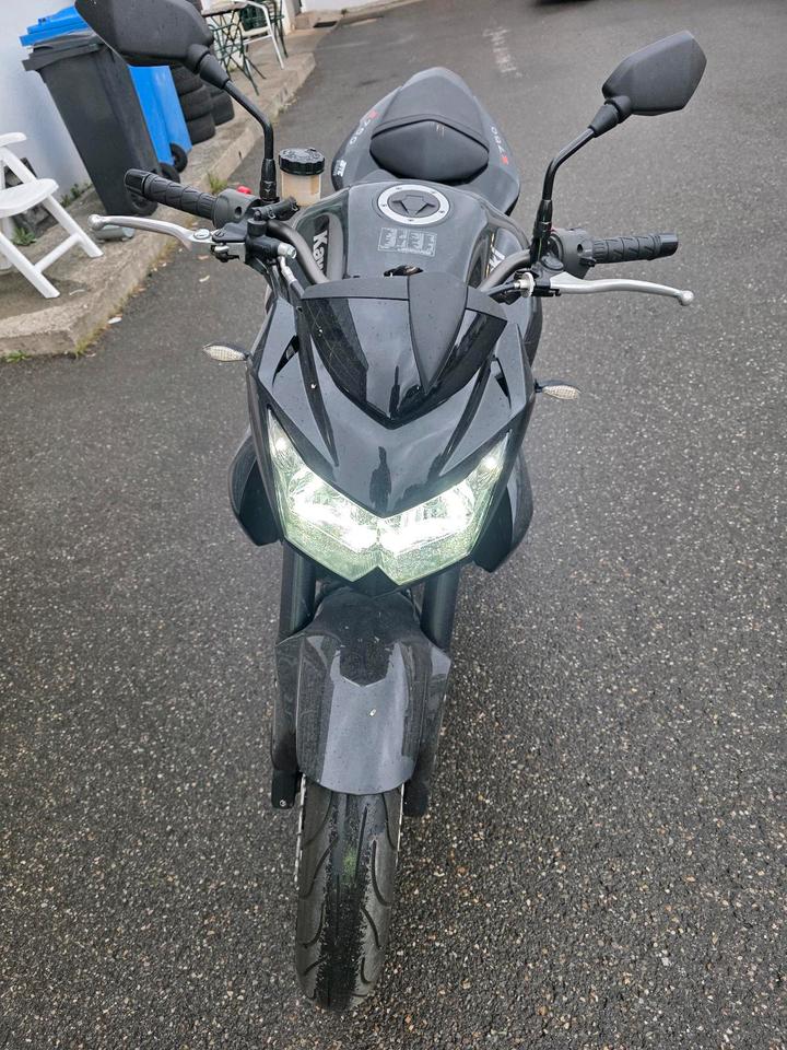 kawasaki