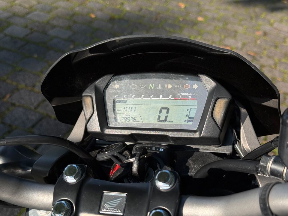 Honda