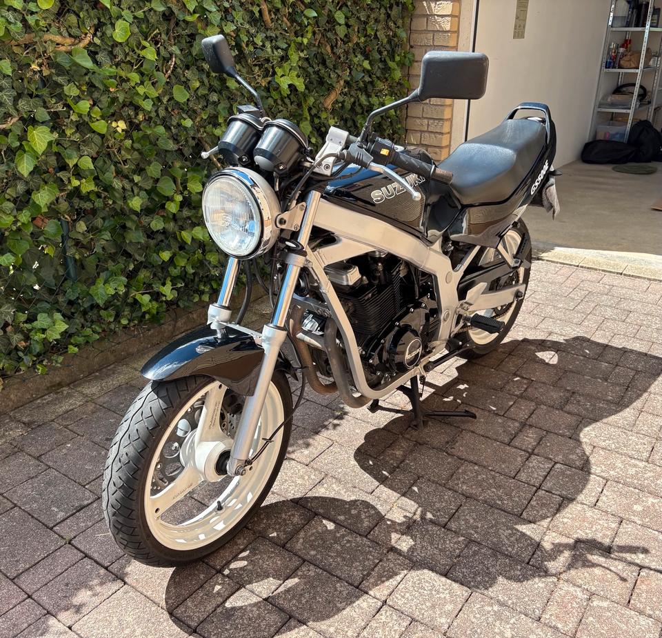 Suzuki