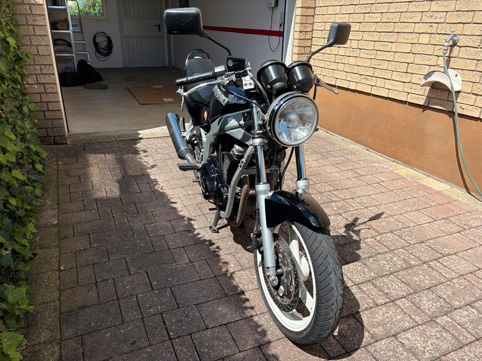 Suzuki