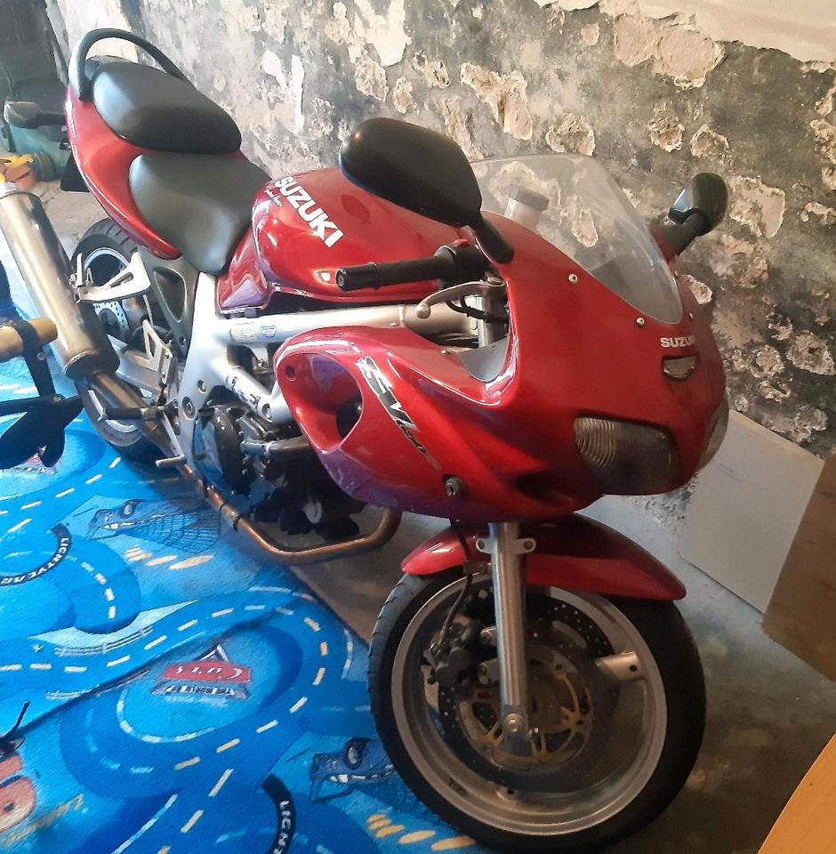 Suzuki