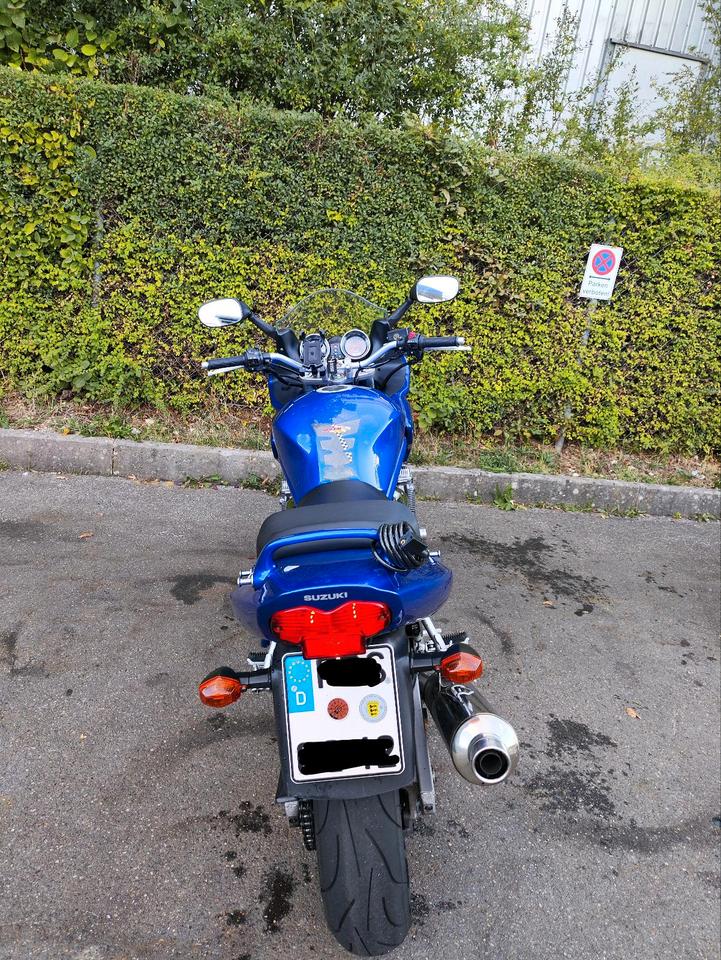 Suzuki