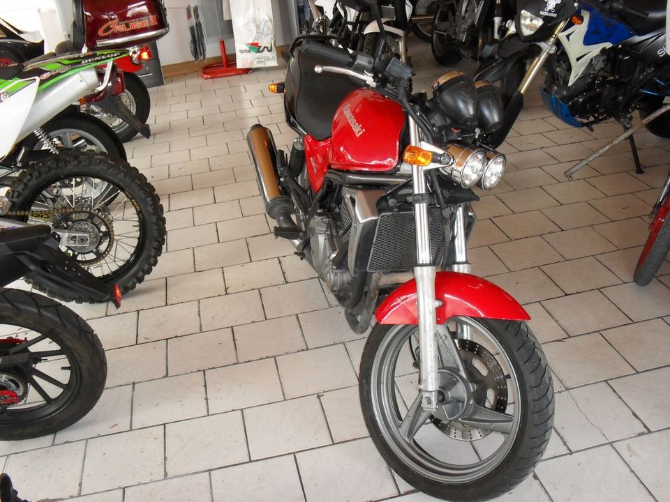 Kawasaki