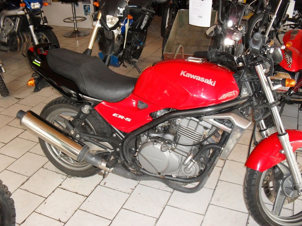 Kawasaki