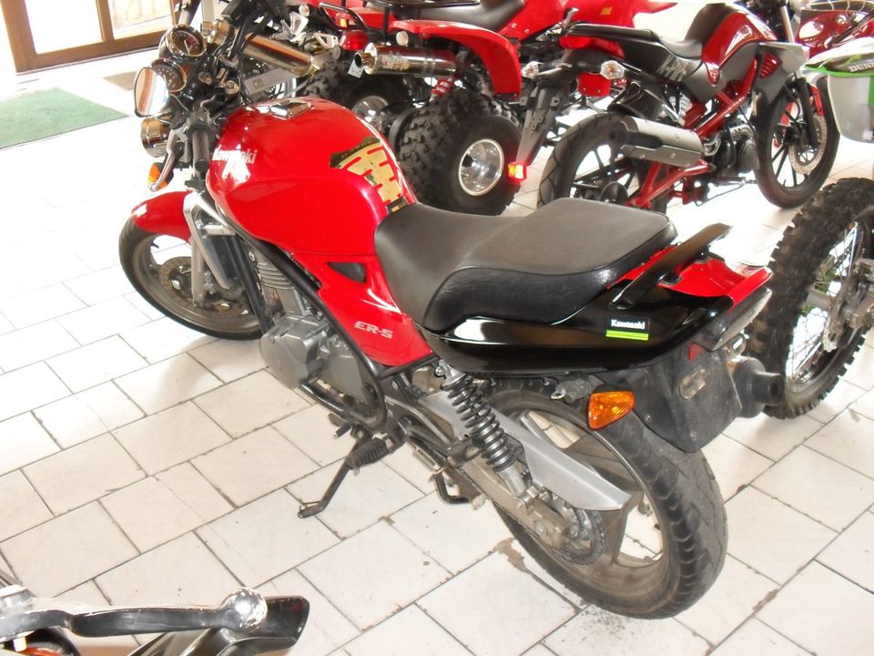 Kawasaki