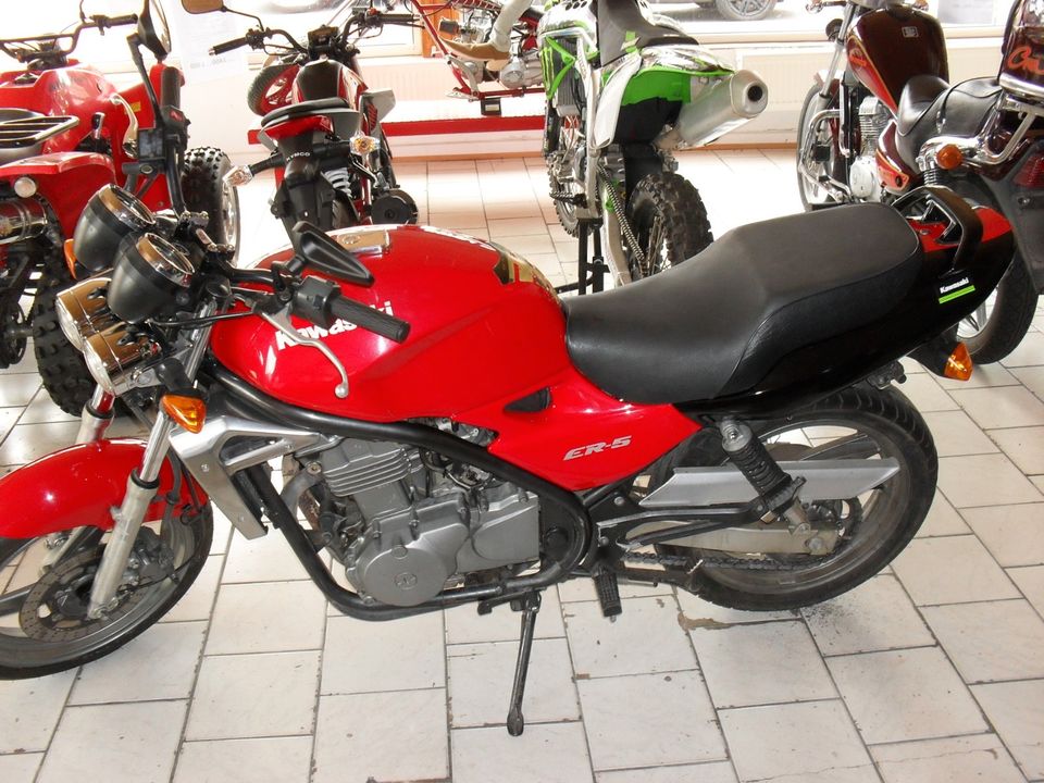 Kawasaki