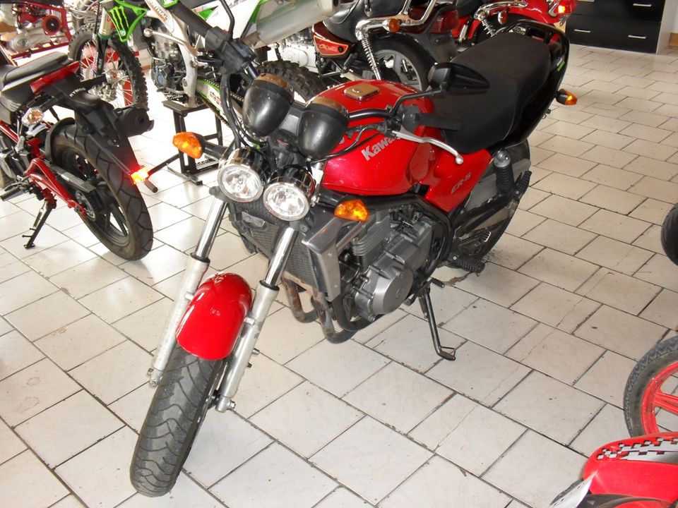 Kawasaki