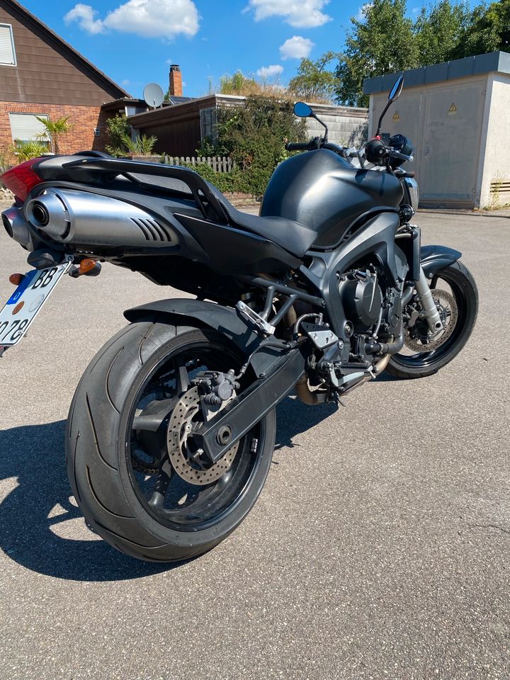 Yamaha