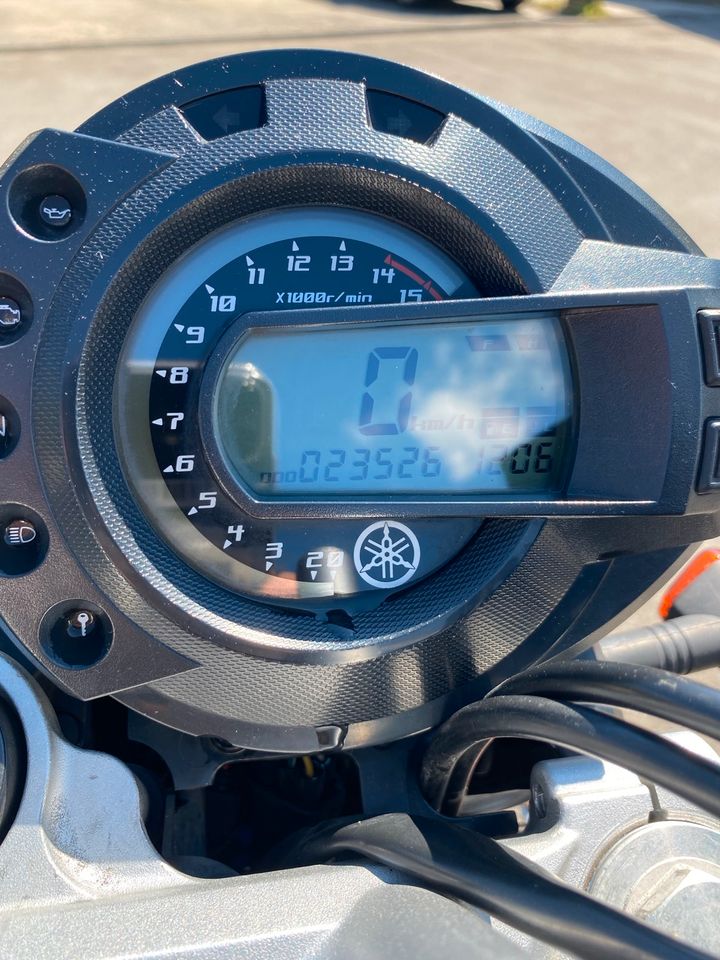 Yamaha