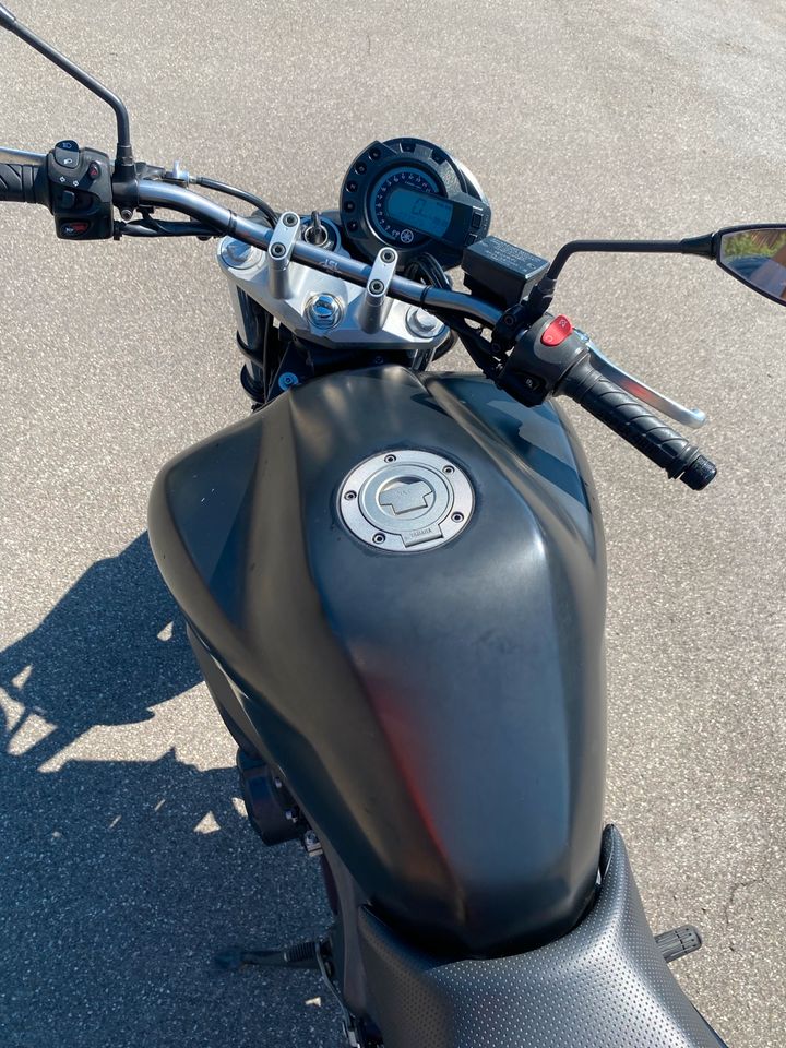 Yamaha