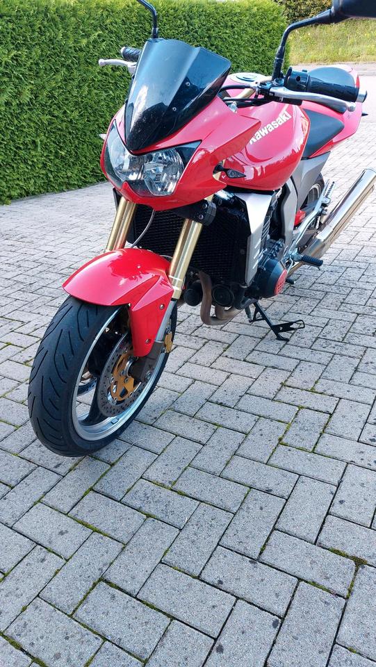 Kawasaki