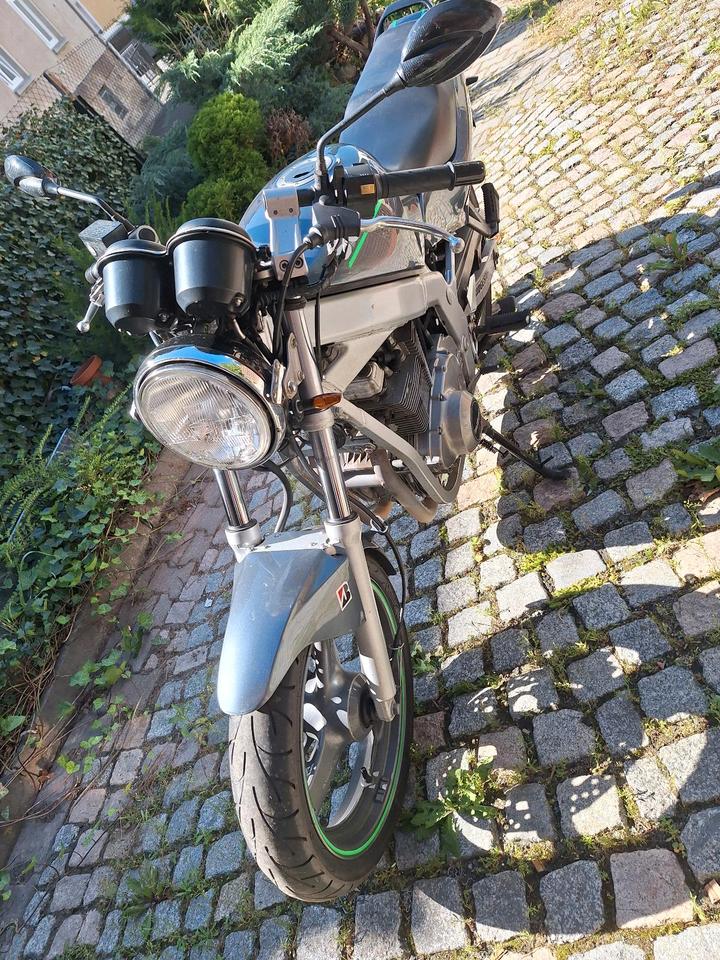 Motorrad