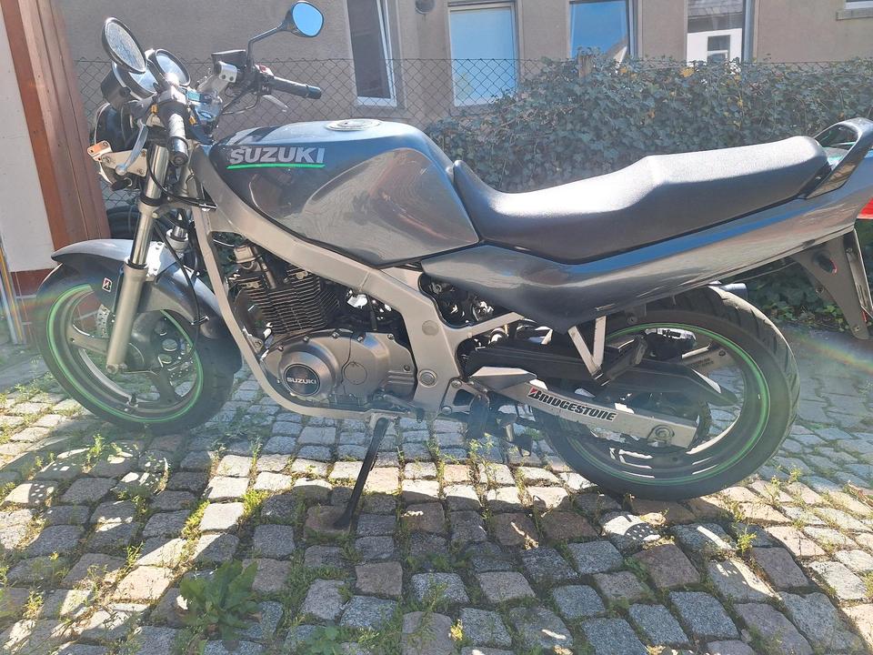 Motorrad