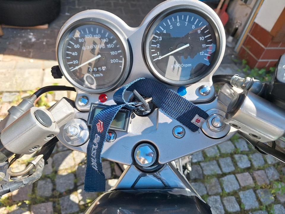 Motorrad