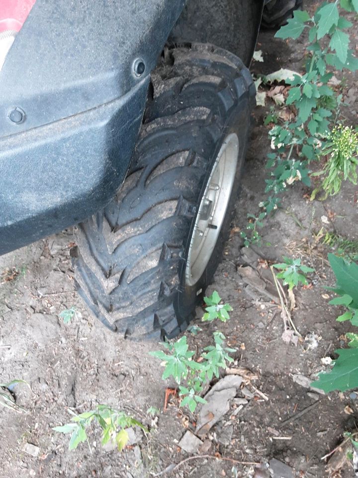 quad