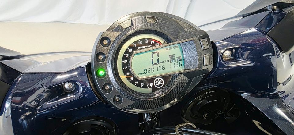 Yamaha