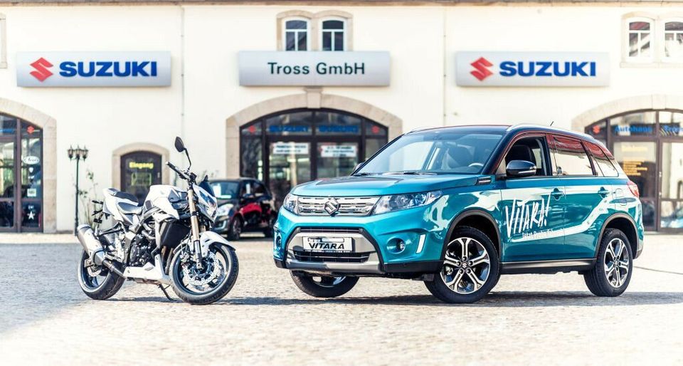 Suzuki