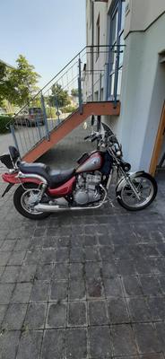 Motorrad