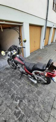 Motorrad
