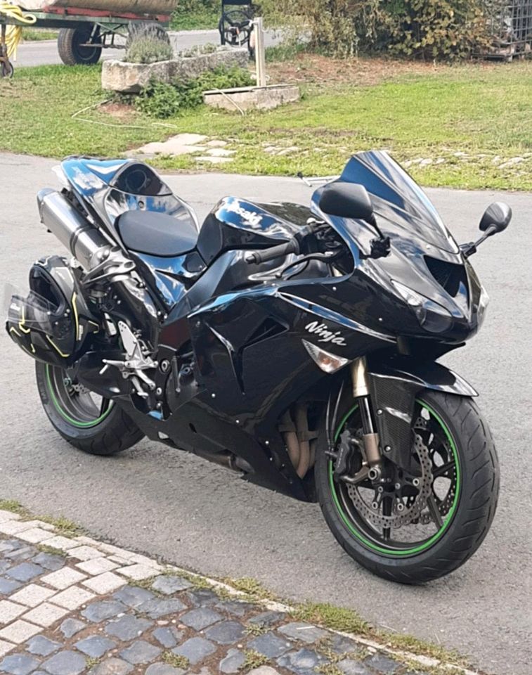 Kawasaki