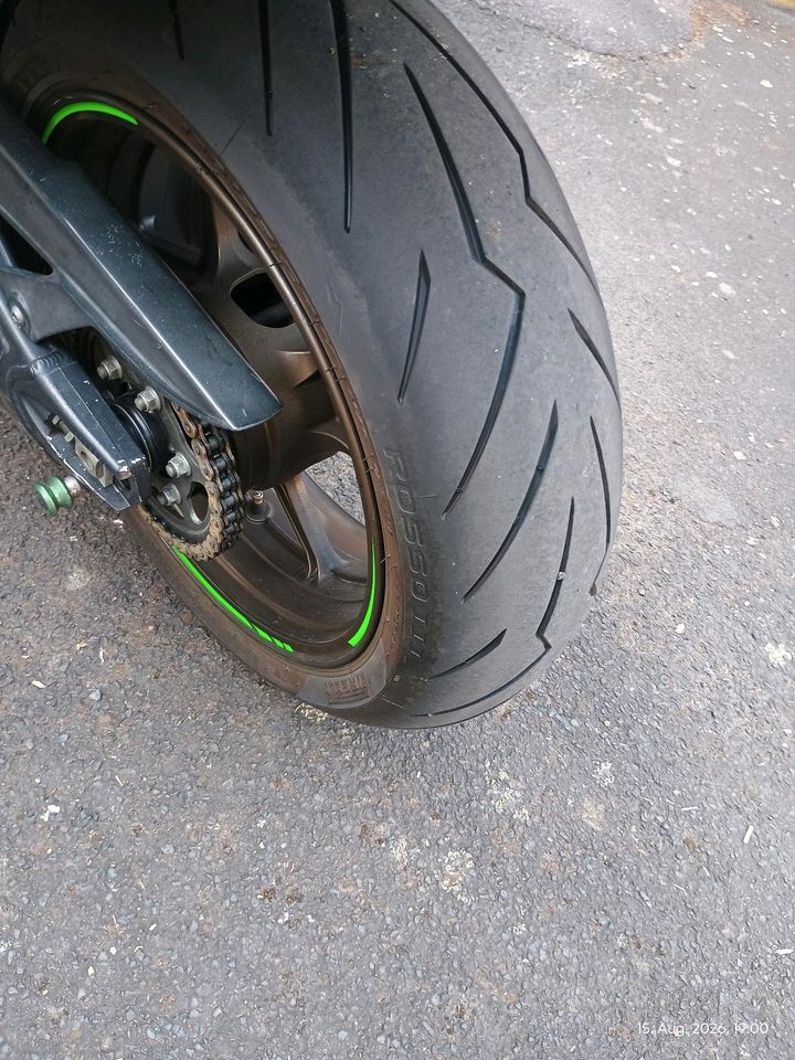Kawasaki