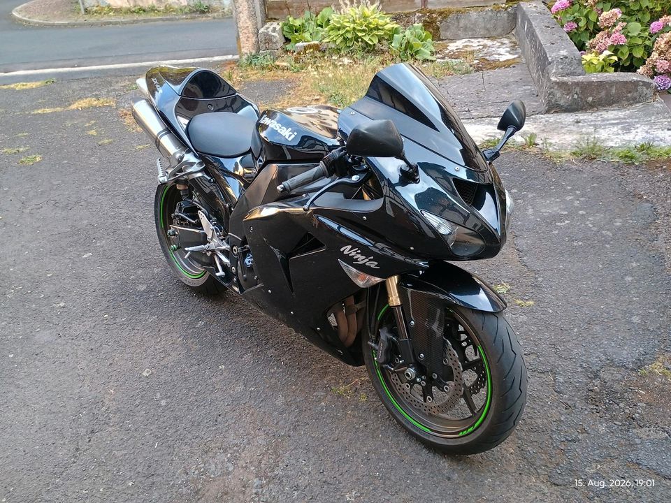 Kawasaki