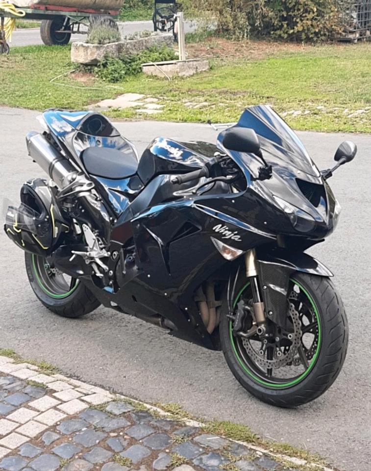 Kawasaki