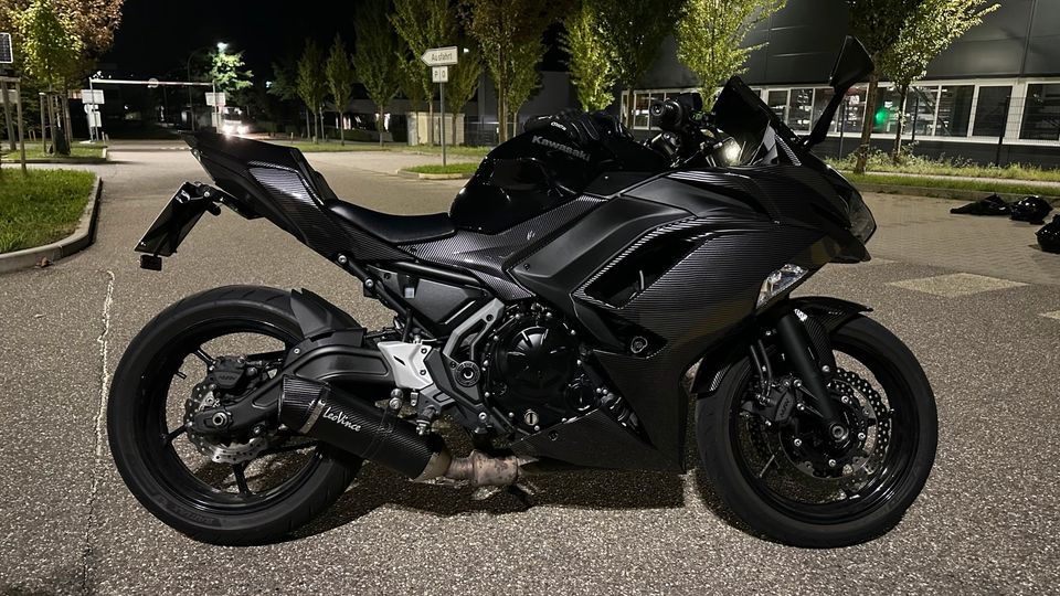 Kawasaki