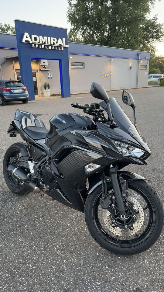 Kawasaki