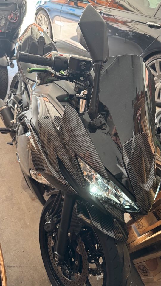 Kawasaki