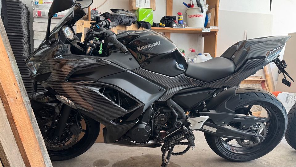 Kawasaki