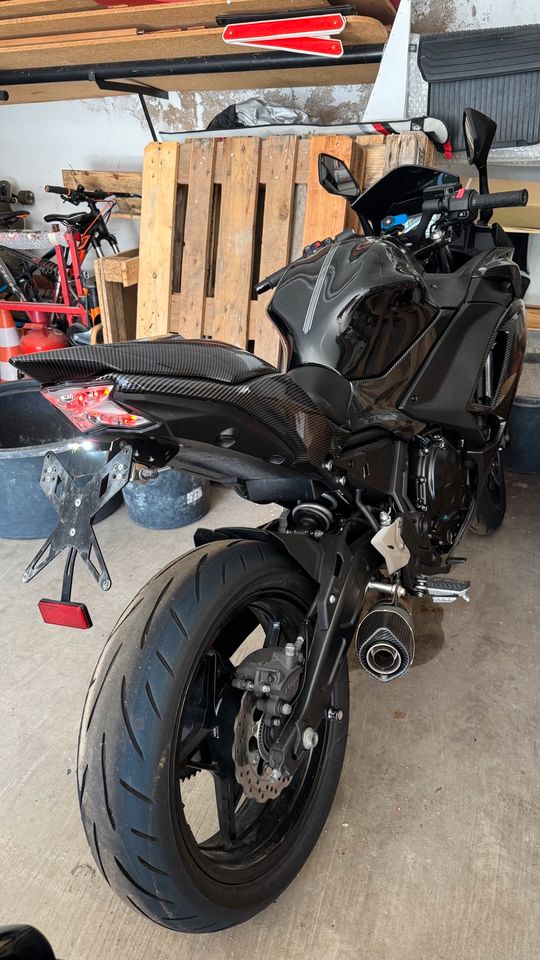 Kawasaki