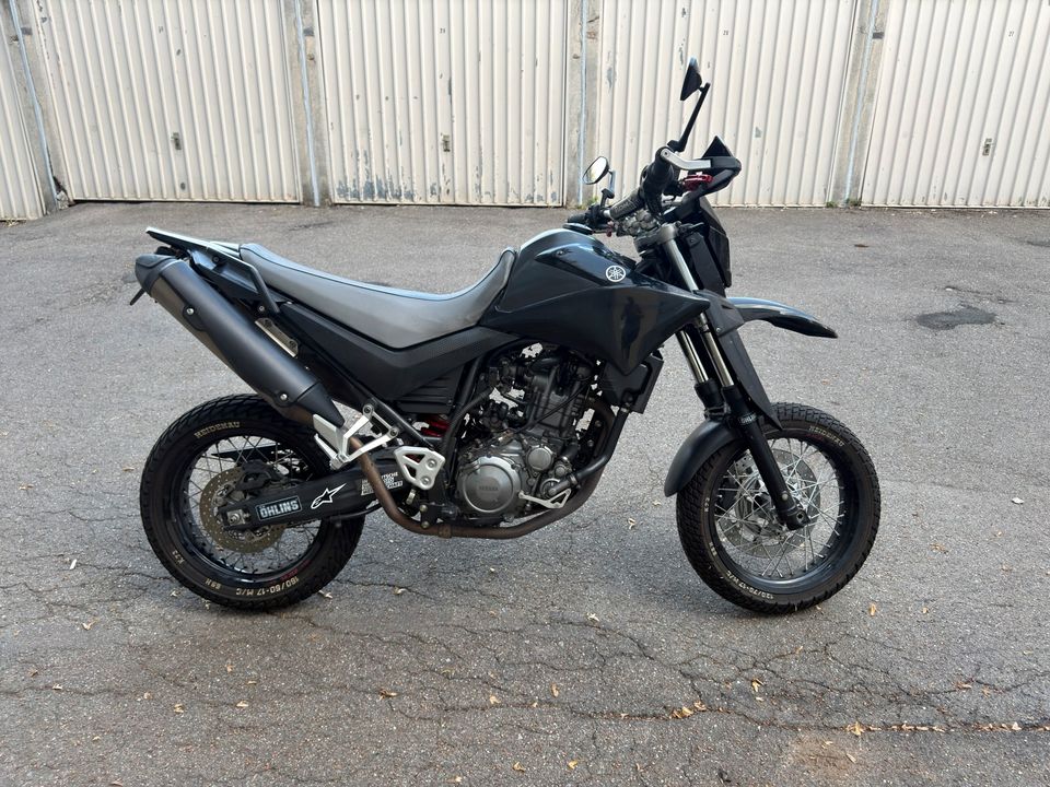 Yamaha