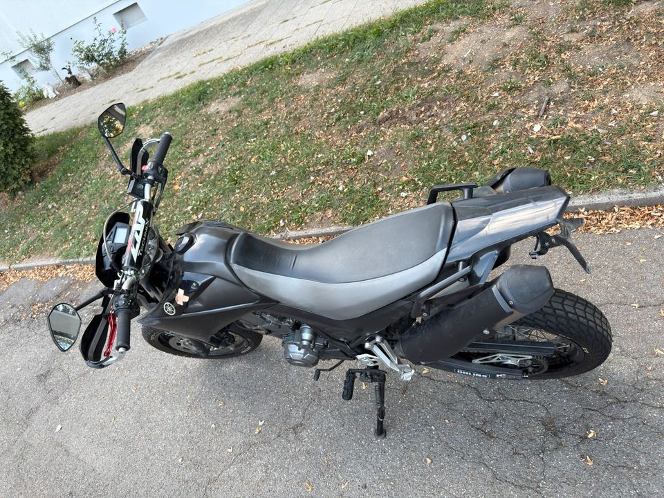 Yamaha
