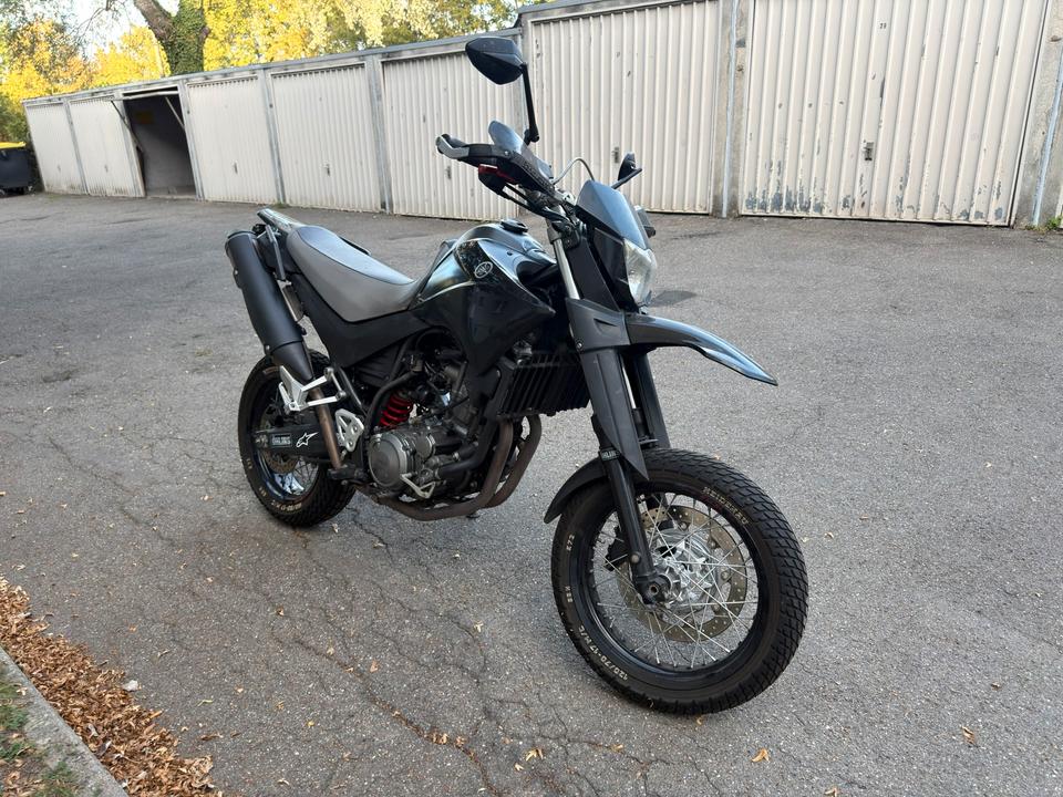 Yamaha