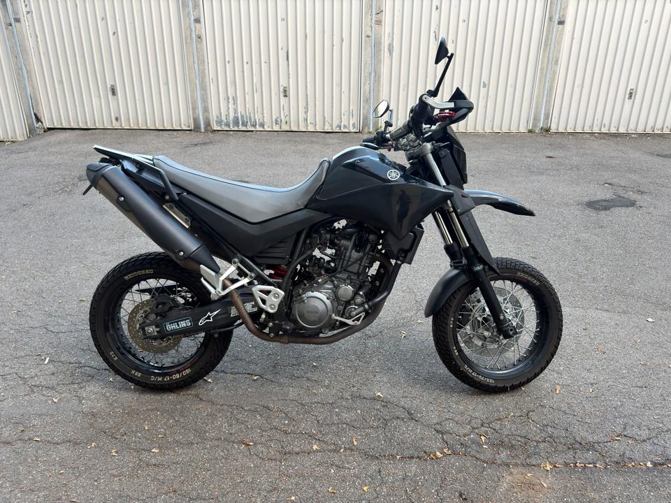 Yamaha