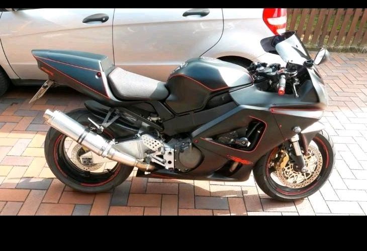 CBR