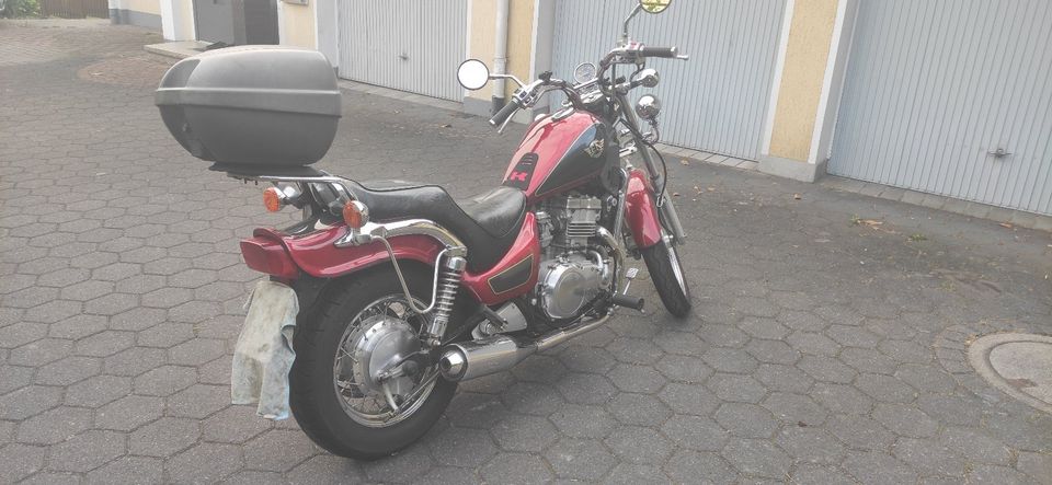 Kawasaki