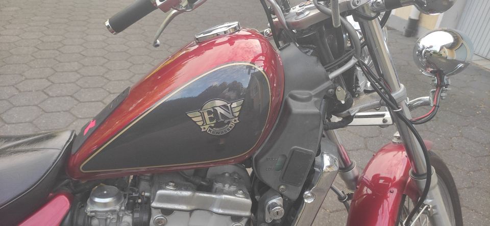 Kawasaki