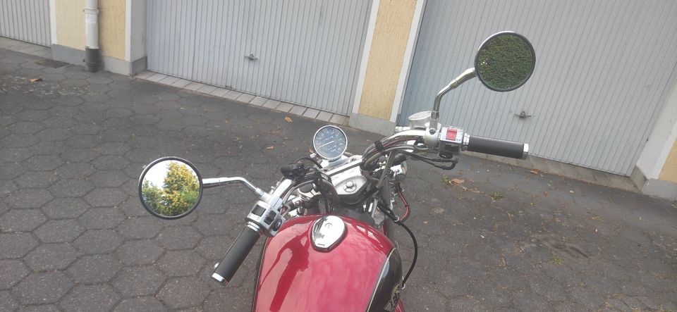 Kawasaki
