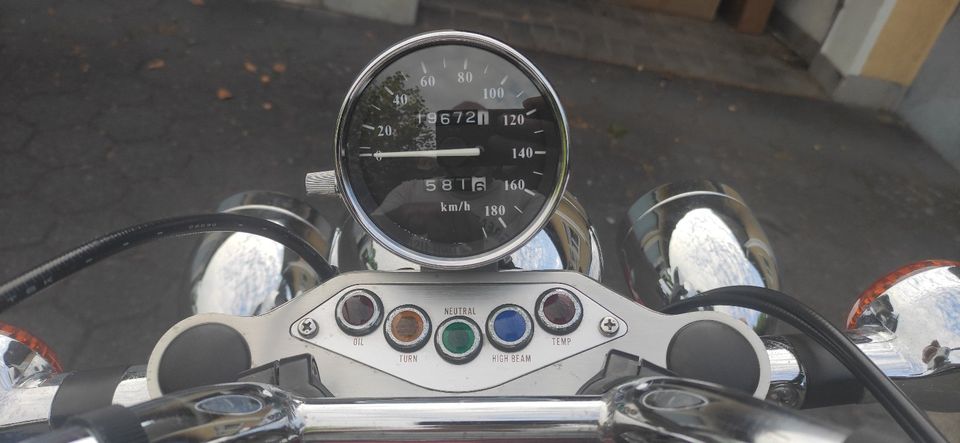 Kawasaki