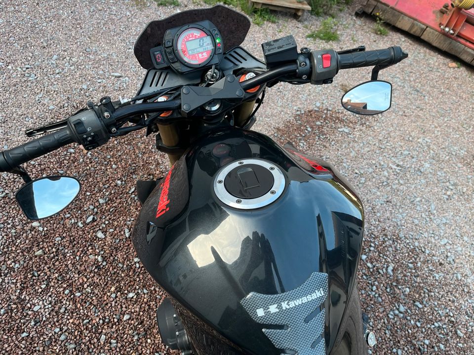 Kawasaki