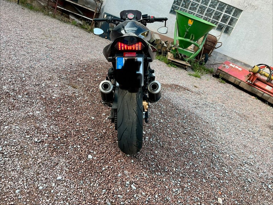 Kawasaki