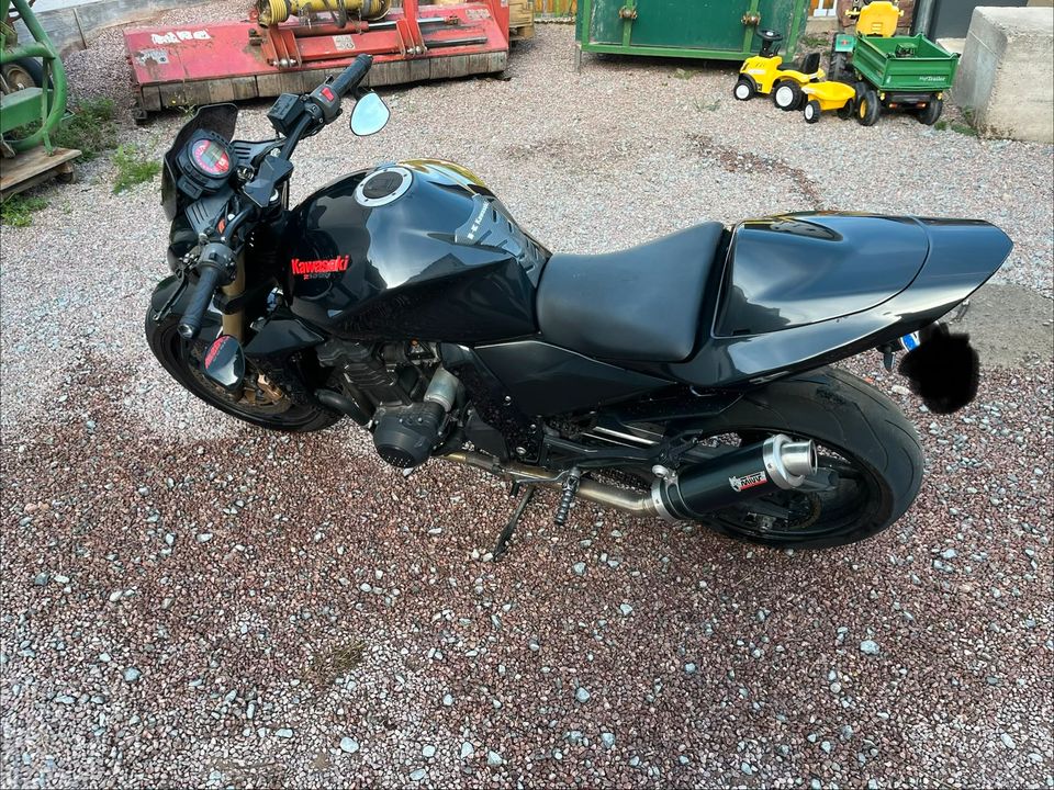 Kawasaki