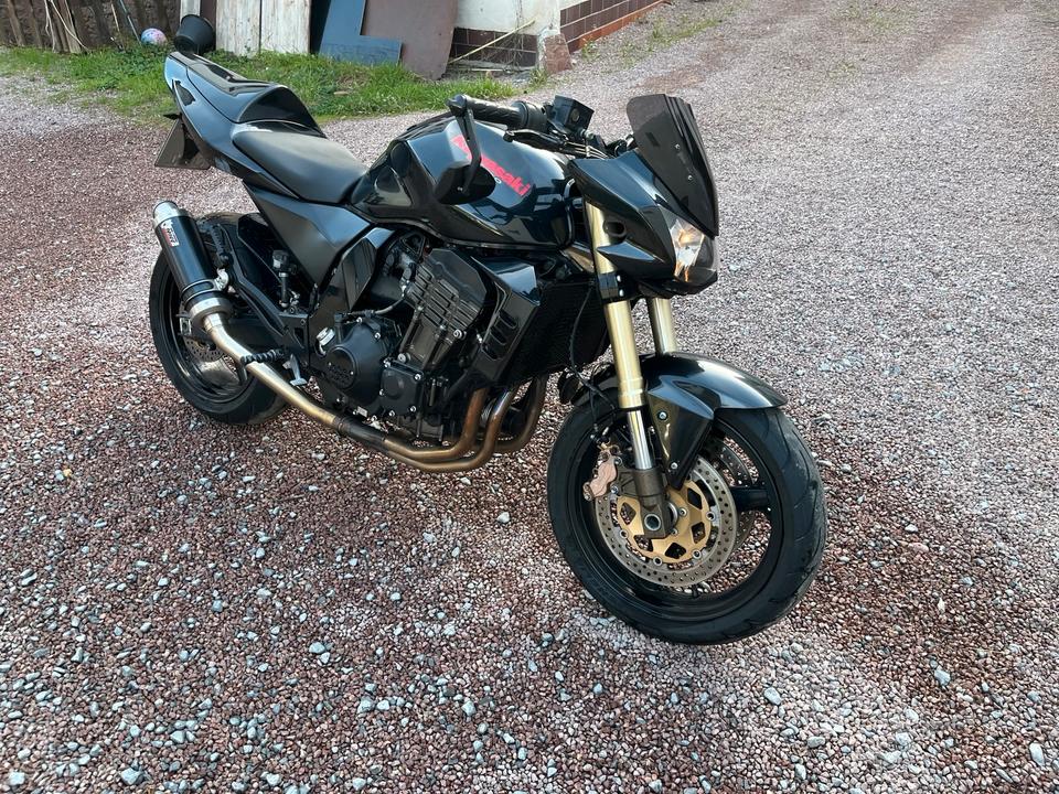 Kawasaki