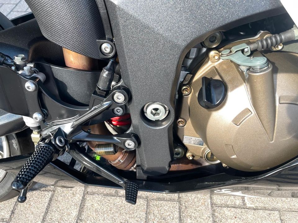 Kawasaki