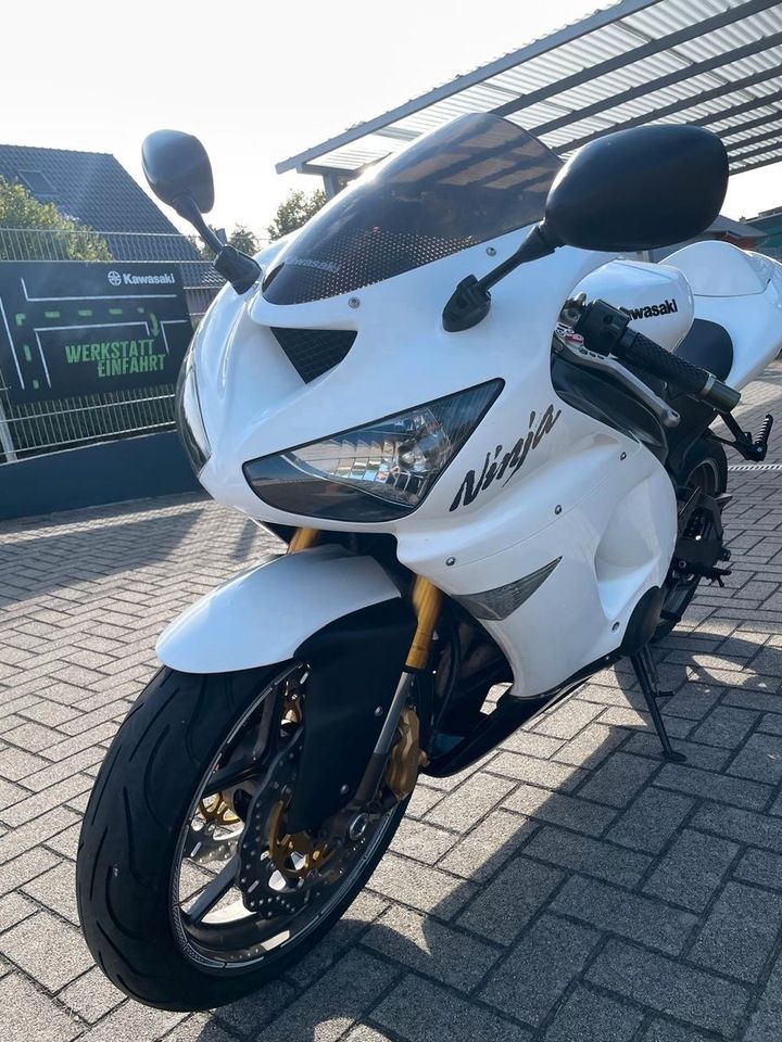 Kawasaki