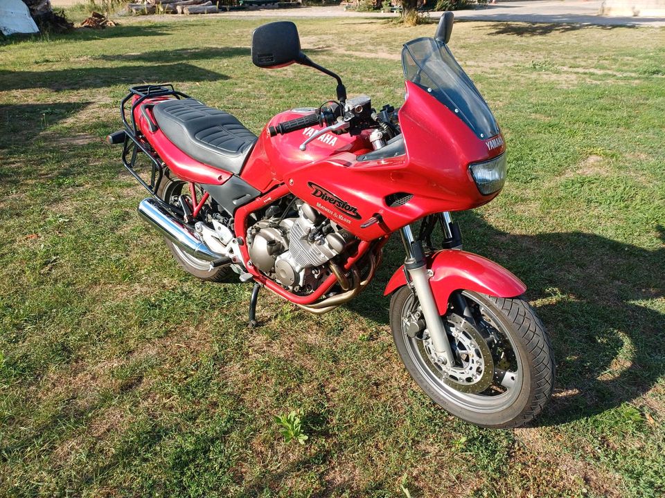 Yamaha
