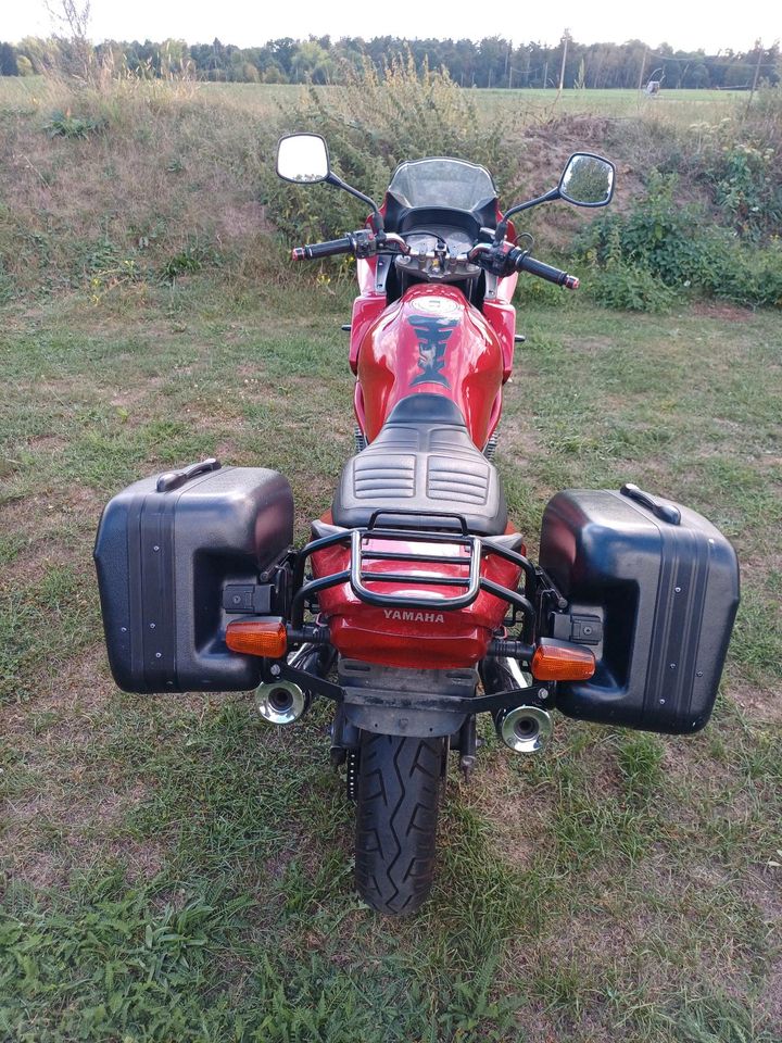 Yamaha